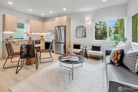 4405 S Holly Street Seattle WA 98118