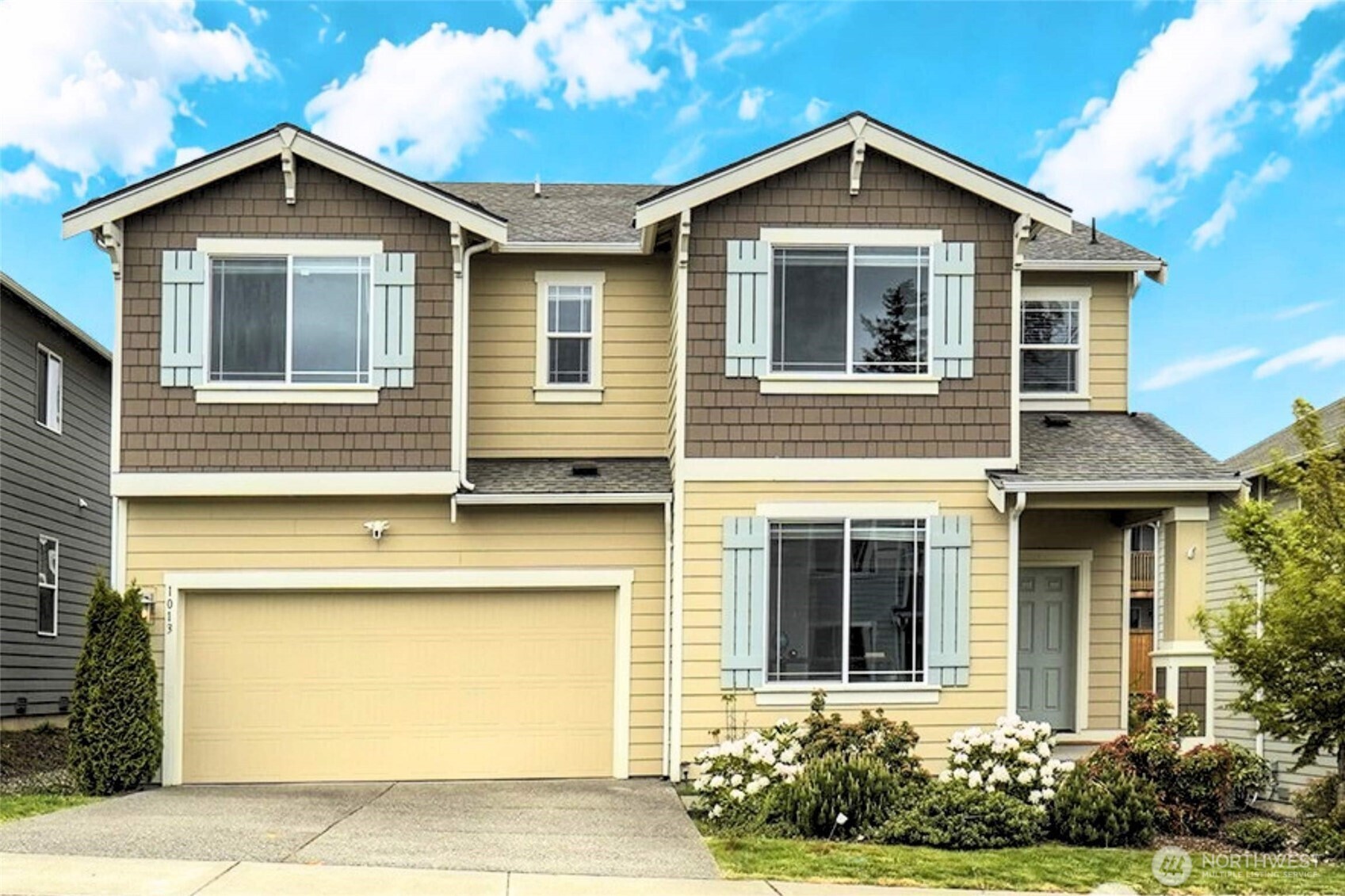 1013 Timberline Avenue Bremerton WA 98312