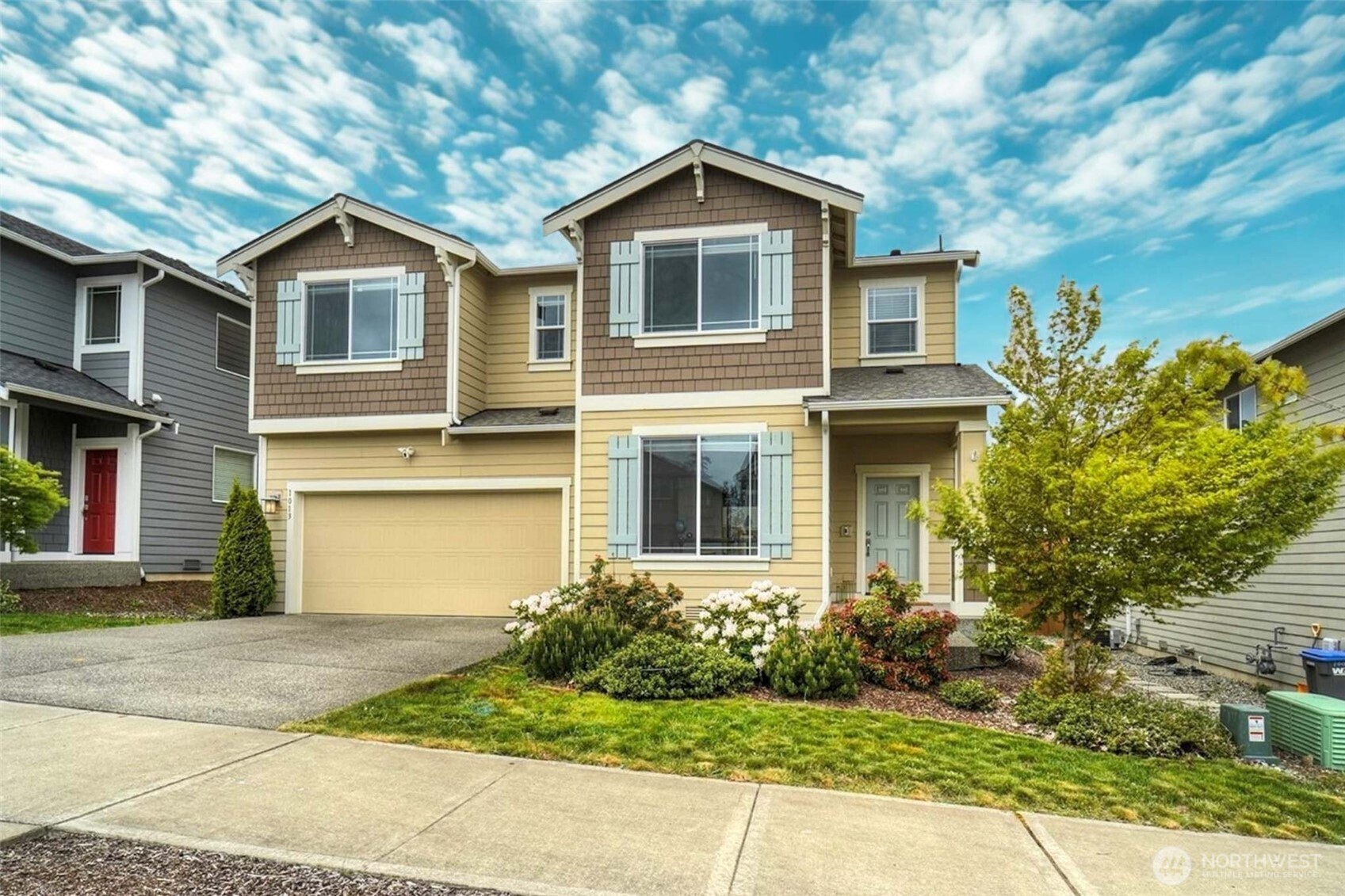 1013 Timberline Avenue Bremerton WA 98312