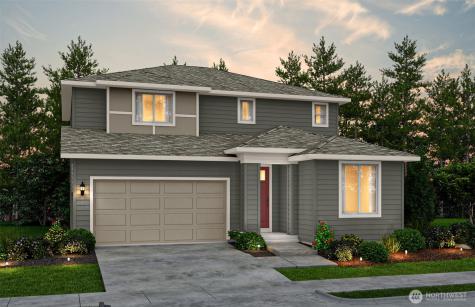 23418 Marinwood Circle NE Kingston WA 98346