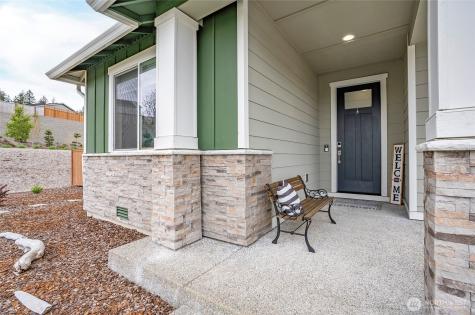 3843 SW Sylvia Court Port Orchard WA 98367