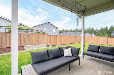 3843 SW Sylvia Court Port Orchard WA 98367