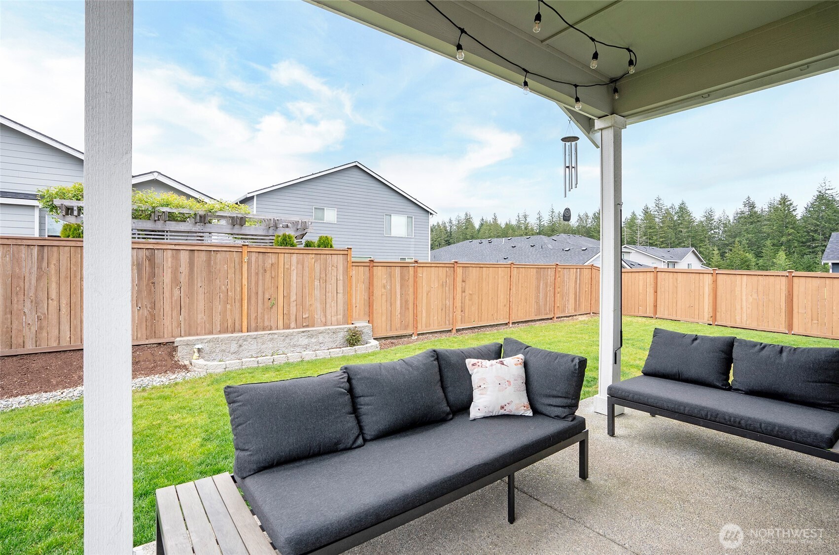 3843 SW Sylvia Court Port Orchard WA 98367