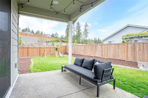 3843 SW Sylvia Court Port Orchard WA 98367