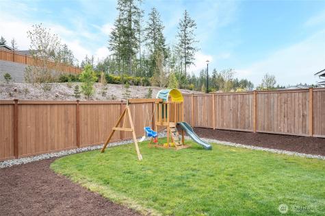 3843 SW Sylvia Court Port Orchard WA 98367
