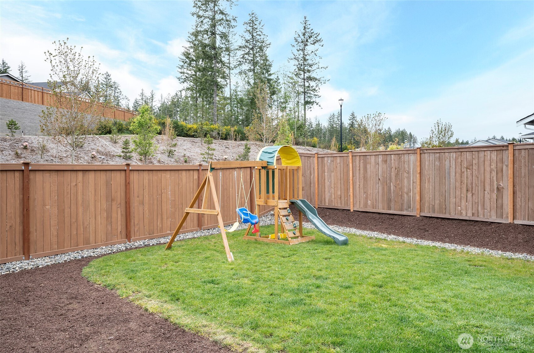 3843 SW Sylvia Court Port Orchard WA 98367