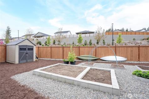 3843 SW Sylvia Court Port Orchard WA 98367