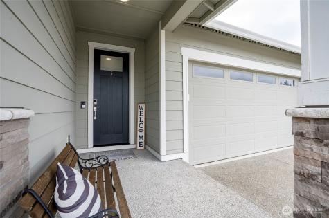 3843 SW Sylvia Court Port Orchard WA 98367