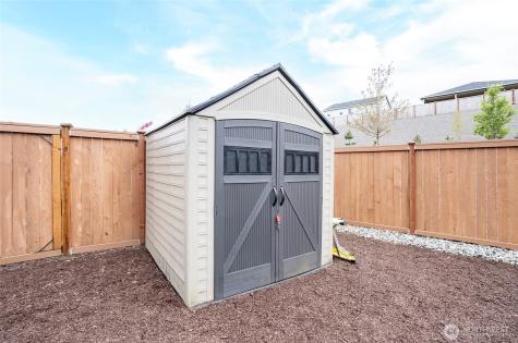 3843 SW Sylvia Court Port Orchard WA 98367
