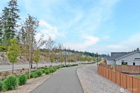 3843 SW Sylvia Court Port Orchard WA 98367