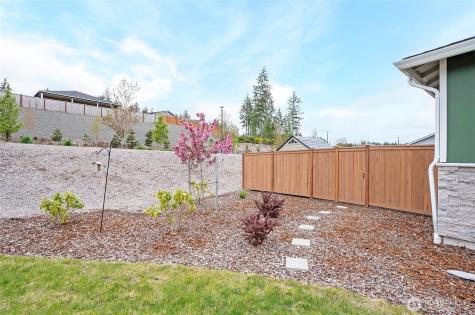3843 SW Sylvia Court Port Orchard WA 98367