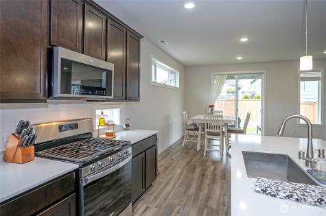 3843 SW Sylvia Court Port Orchard WA 98367