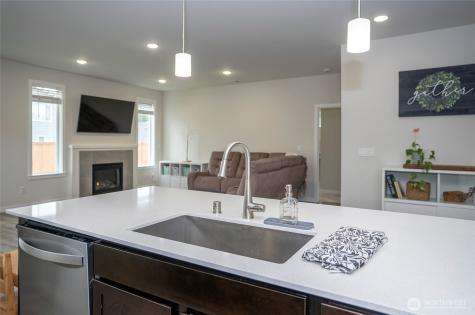 3843 SW Sylvia Court Port Orchard WA 98367