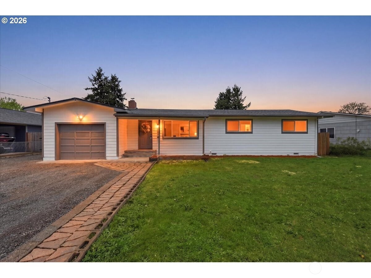 132 Green Acres Drive Castle Rock WA 98611