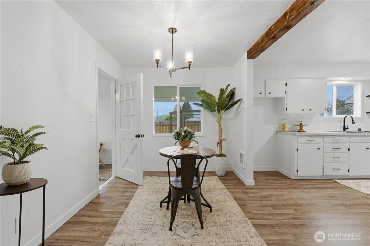 132 Green Acres Drive Castle Rock WA 98611