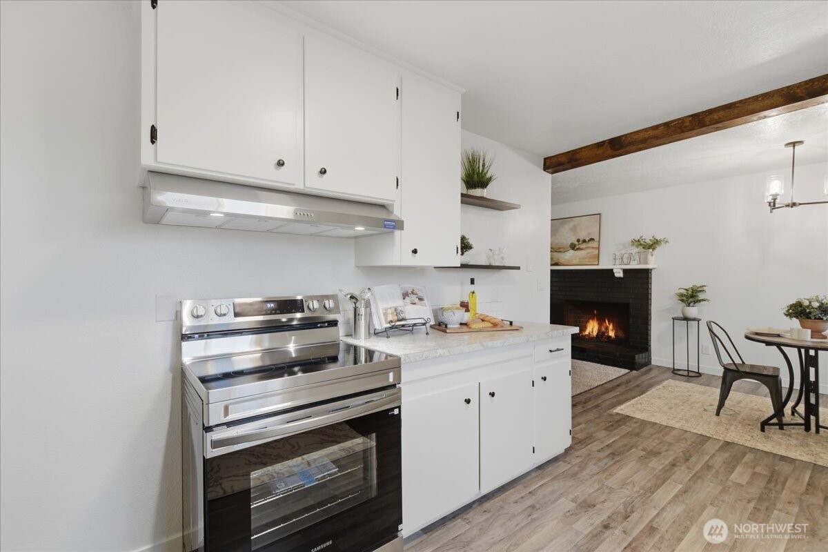 132 Green Acres Drive Castle Rock WA 98611