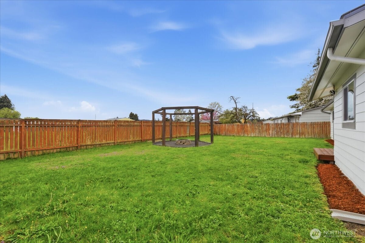 132 Green Acres Drive Castle Rock WA 98611