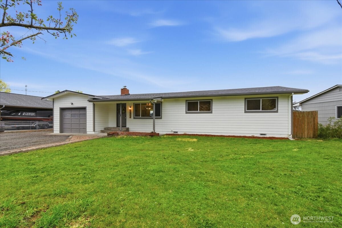 132 Green Acres Drive Castle Rock WA 98611