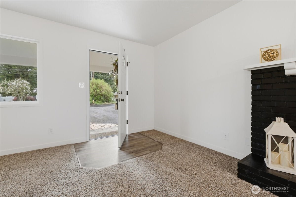 132 Green Acres Drive Castle Rock WA 98611