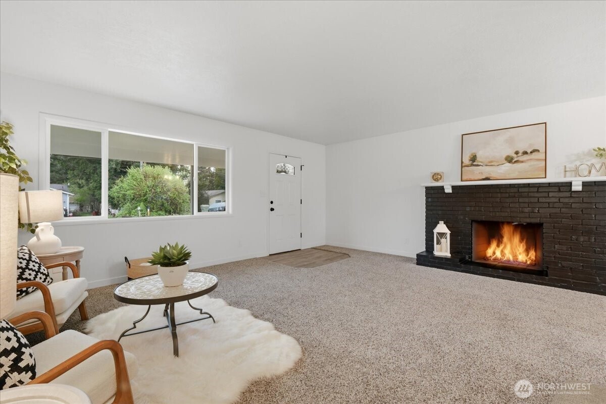 132 Green Acres Drive Castle Rock WA 98611