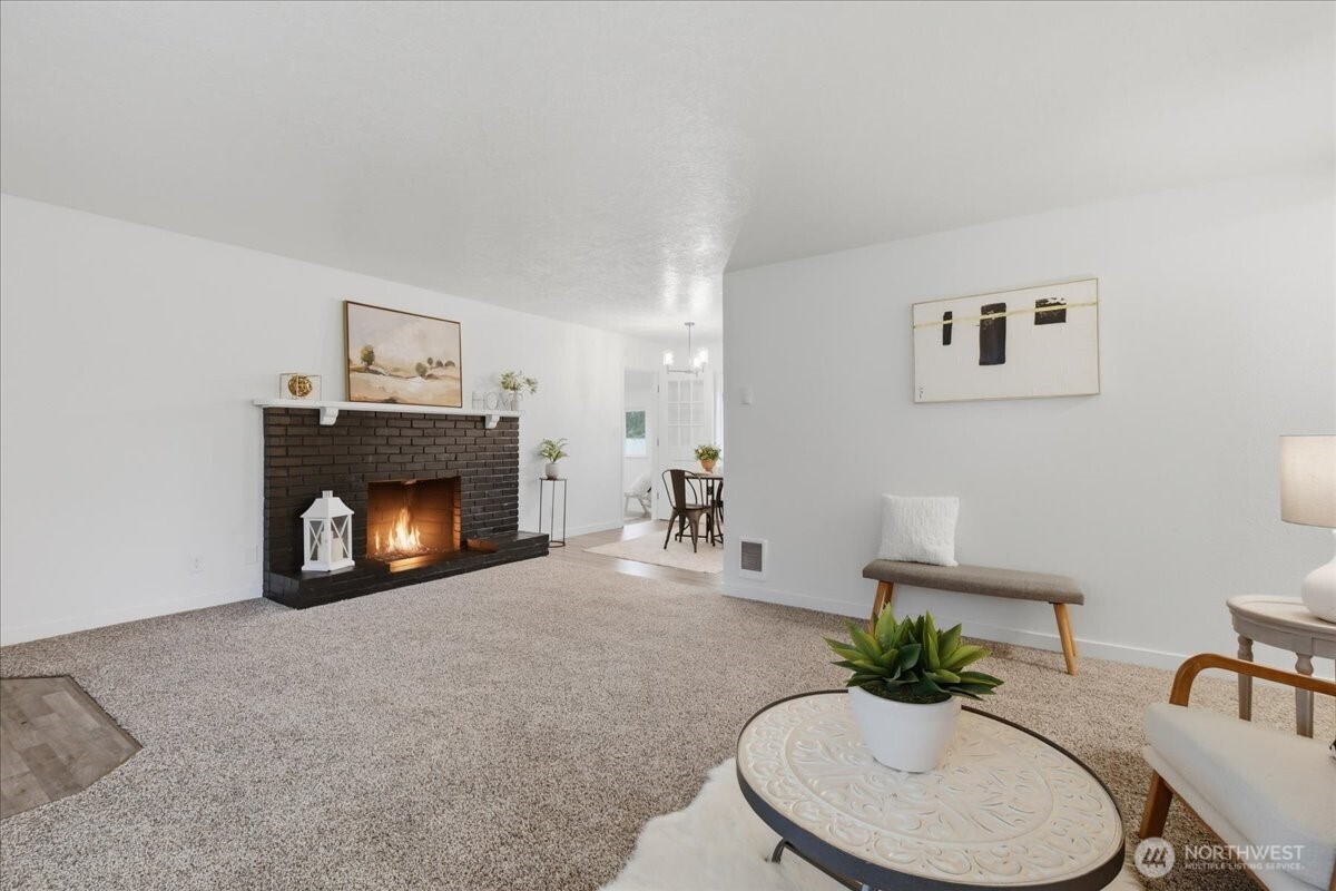132 Green Acres Drive Castle Rock WA 98611