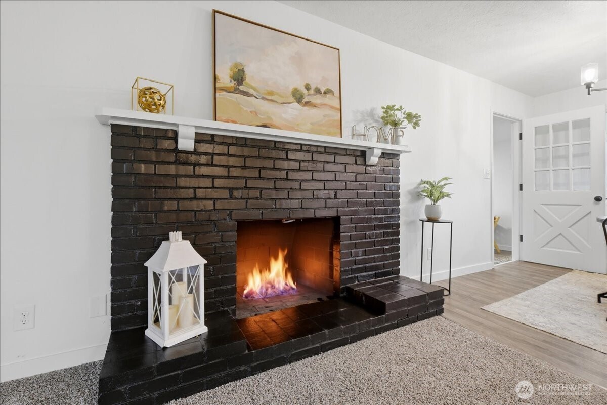 132 Green Acres Drive Castle Rock WA 98611