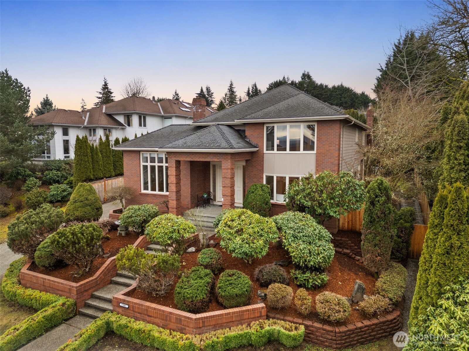 15807 SE 45th Street Bellevue WA 98006