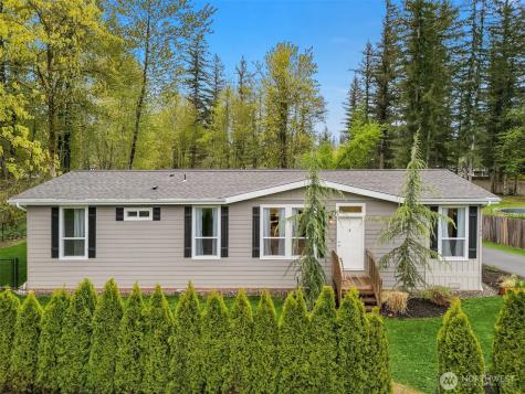 700 May Creek Gold Bar WA 98251