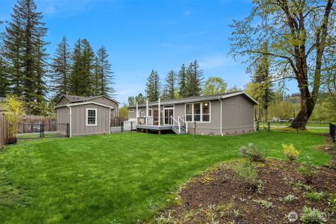 700 May Creek Gold Bar WA 98251