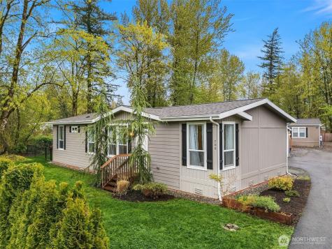 700 May Creek Gold Bar WA 98251