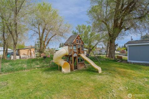 316 S Columbia Avenue Waterville WA 98858