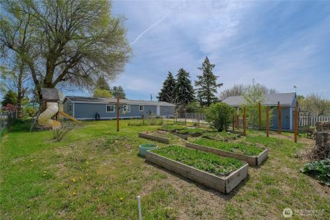 316 S Columbia Avenue Waterville WA 98858