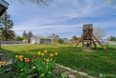 316 S Columbia Avenue Waterville WA 98858