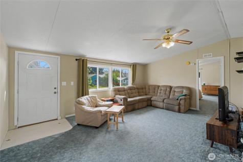 316 S Columbia Avenue Waterville WA 98858