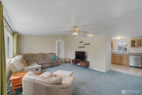 316 S Columbia Avenue Waterville WA 98858