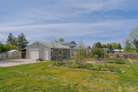 316 S Columbia Avenue Waterville WA 98858