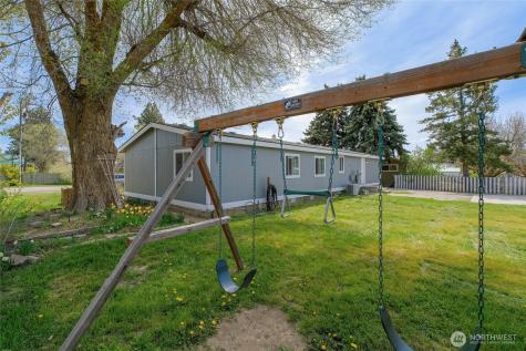 316 S Columbia Avenue Waterville WA 98858