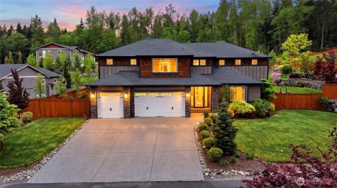 7910 157th Avenue SE Snohomish WA 98290