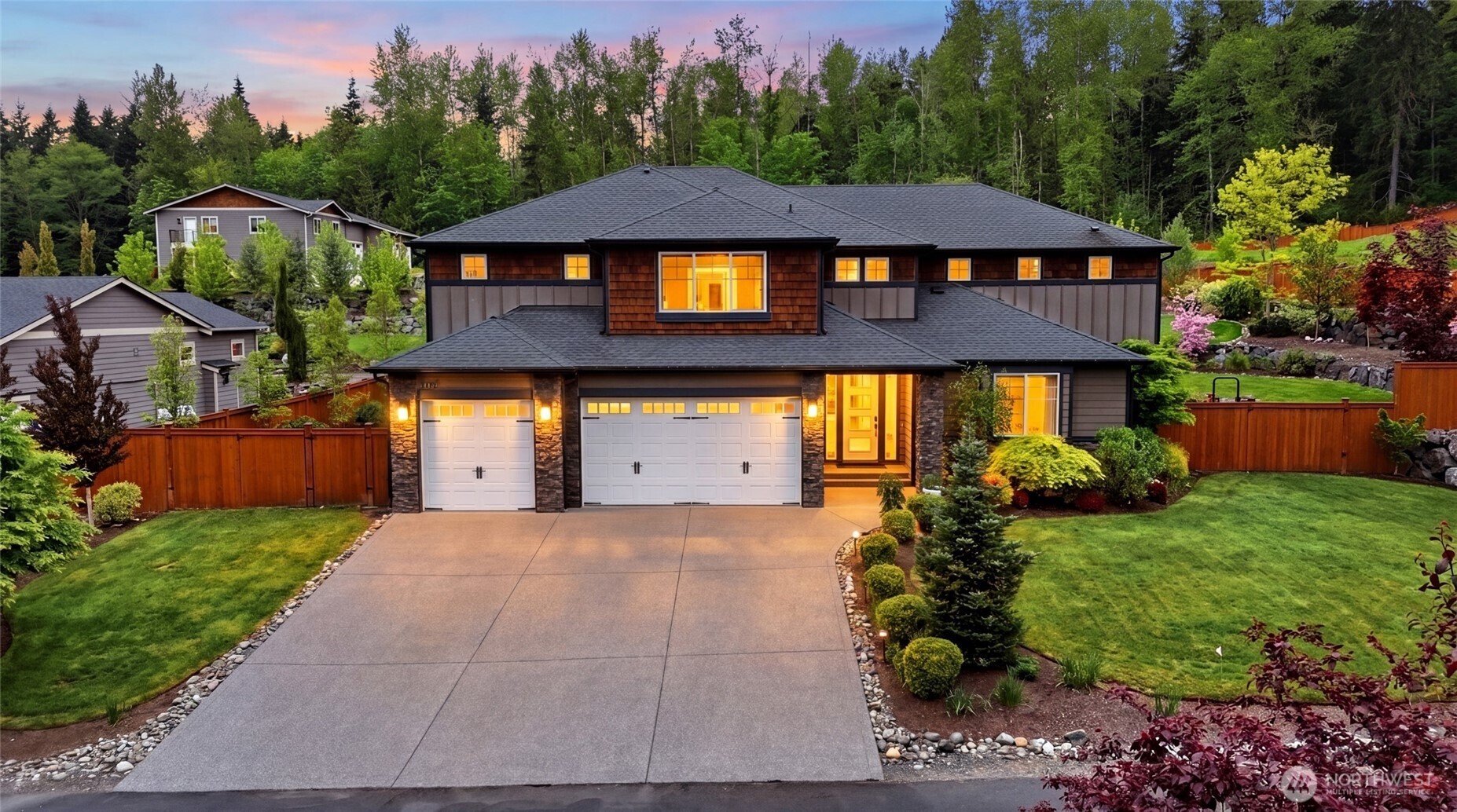 7910 157th Avenue SE Snohomish WA 98290