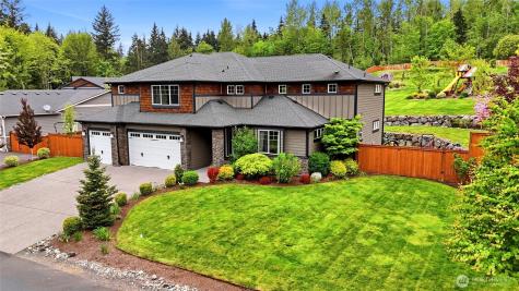 7910 157th Avenue SE Snohomish WA 98290
