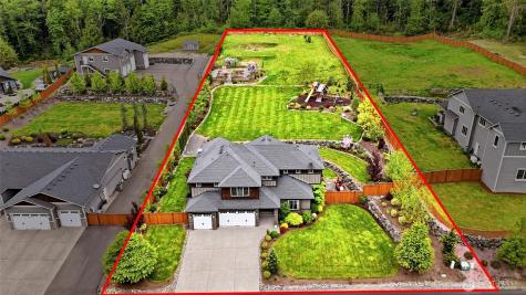 7910 157th Avenue SE Snohomish WA 98290