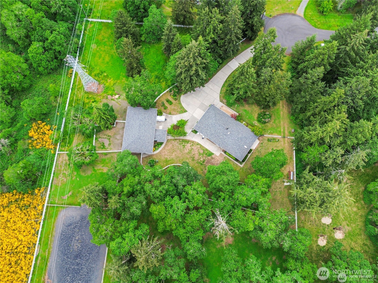 4716 266th Street E Spanaway WA 98387