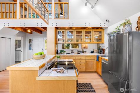 16273 Reitan Road NE Bainbridge Island WA 98110