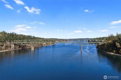 16273 Reitan Road NE Bainbridge Island WA 98110