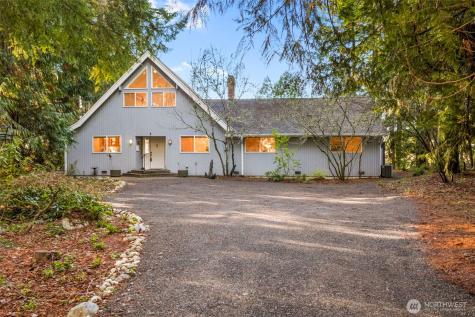 16273 Reitan Road NE Bainbridge Island WA 98110
