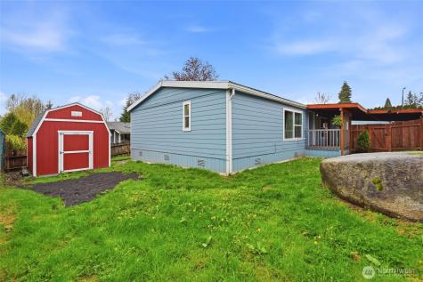 704 87th Avenue NE Lake Stevens WA 98258