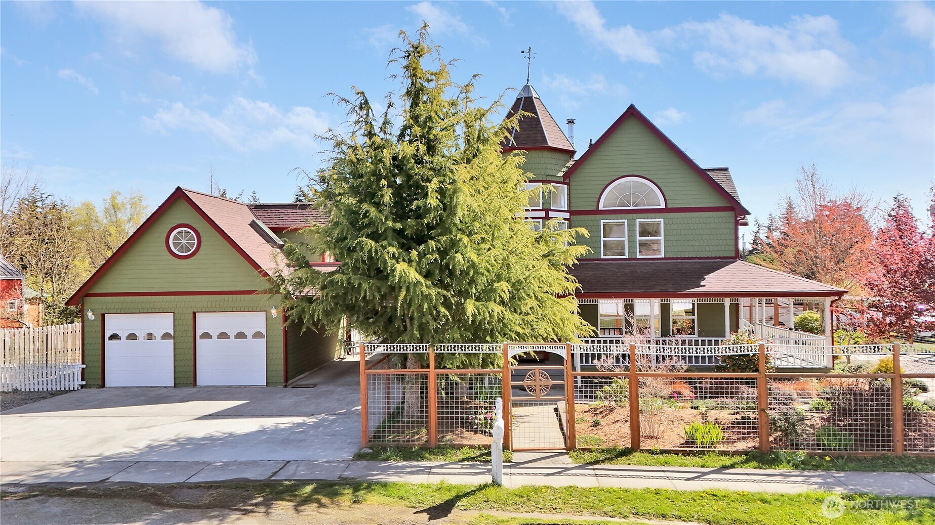 2212 Sheridan Street Port Townsend WA 98368