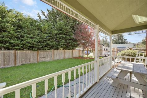 2212 Sheridan Street Port Townsend WA 98368