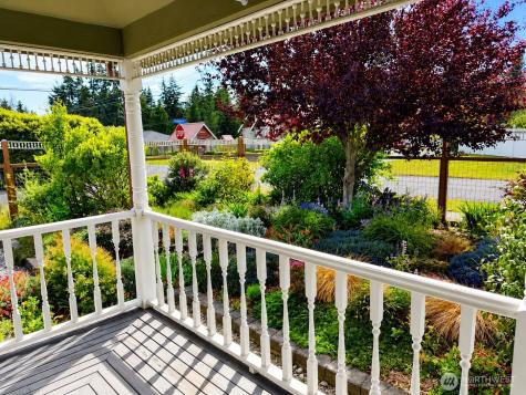 2212 Sheridan Street Port Townsend WA 98368