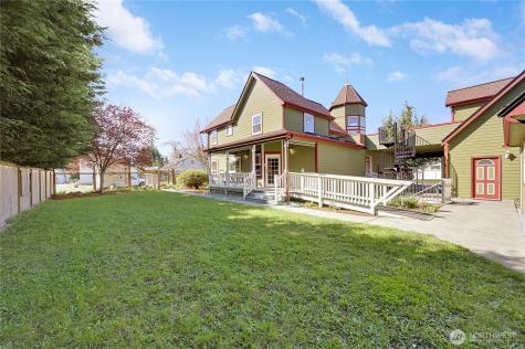 2212 Sheridan Street Port Townsend WA 98368